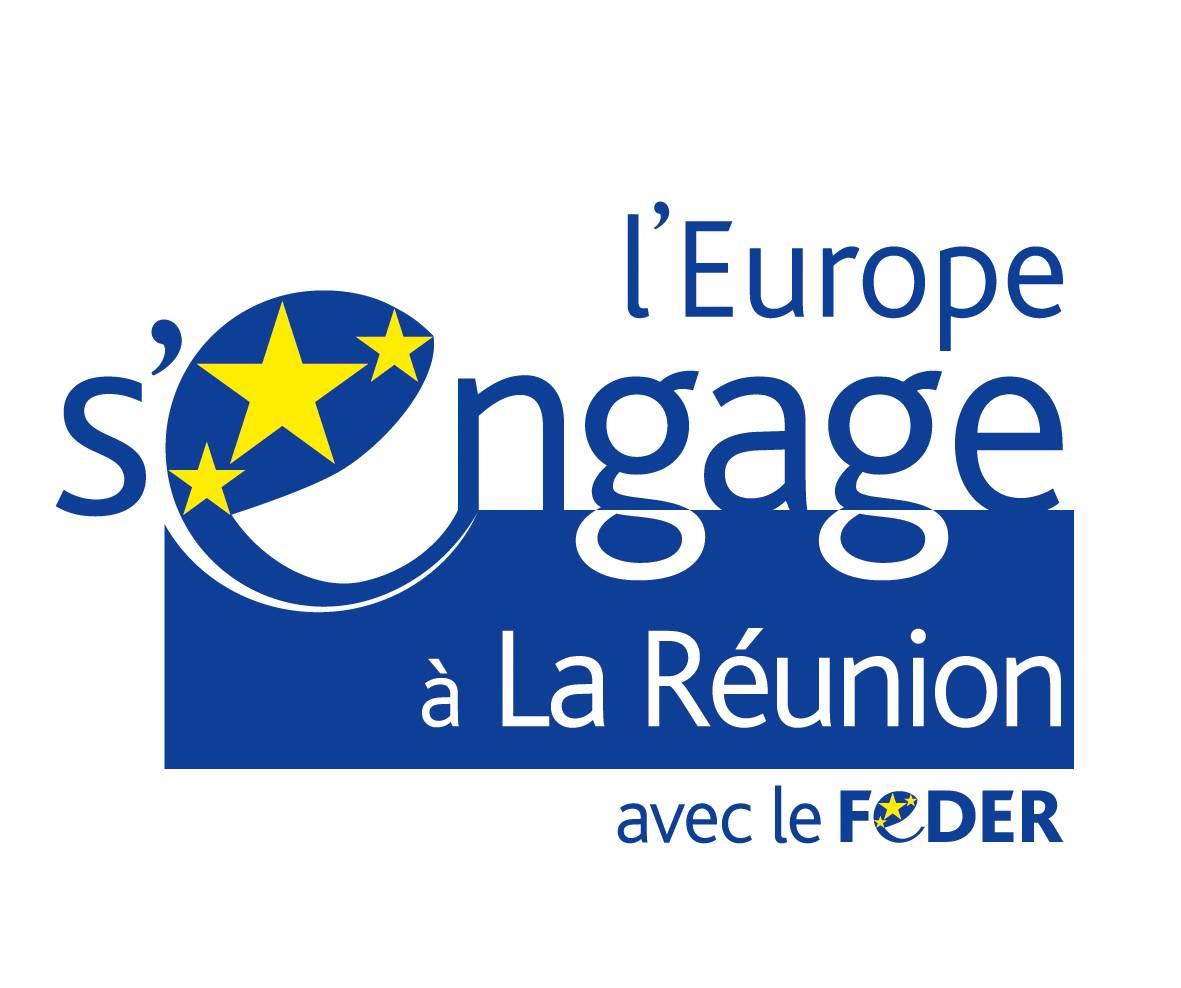 L' Europe s' engage à la Réunion